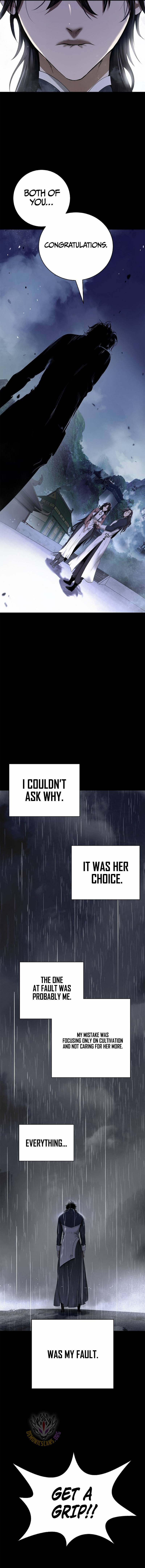 Call of the Spear Chapter 213 3